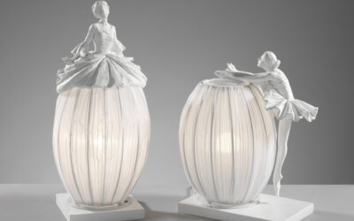 Lamps O1737 – O1736