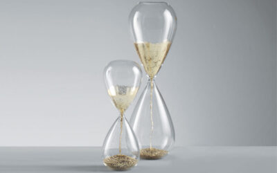 Hourglasses O1658 – O1659