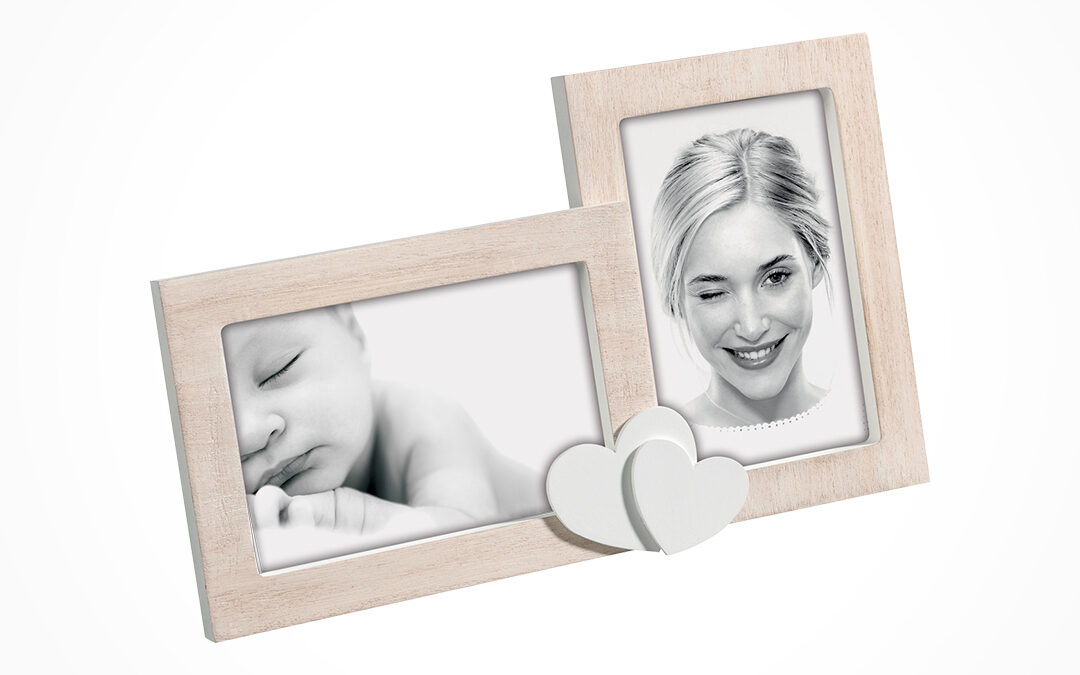 Multi photo frame A1507-2