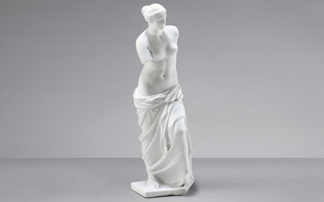 Decorative figure O1769