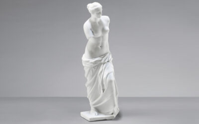 Decorative figure O1769