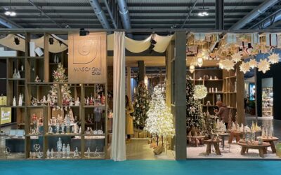 Anteprima Collezione Christmas 2024 – Milano Home